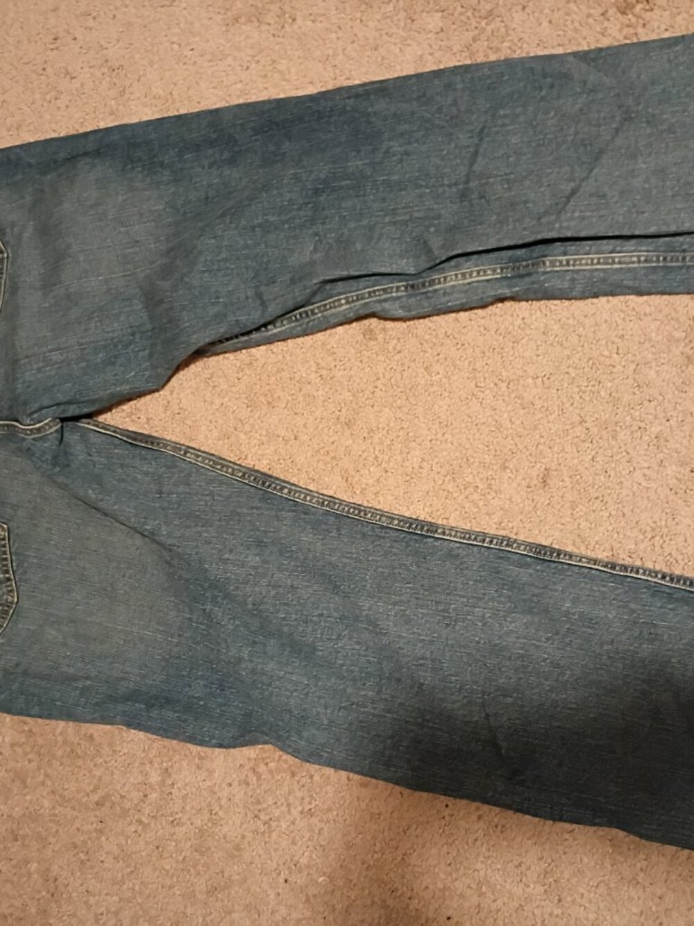 Jeans - Picture 6 of 6